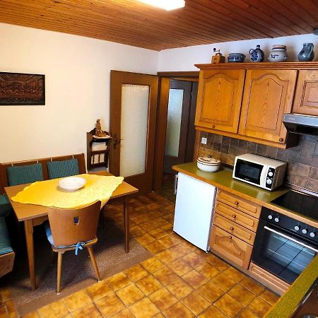 Gaestehaus Berger Inkl. Chiemgaukarte Ruhpolding Zewnętrze zdjęcie